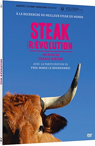 Steak (R)evolution