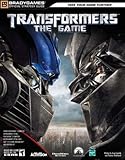 Transformers Official Strategy Guide (Official Strategy Guides (Bradygames))
