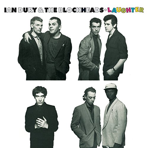 Laughter [Explicit]