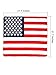 Maxdot American Flag Bandanas USA Flag Headband Kerchief Unisex Cowboy Bandanas Patriotic Accessories (6)