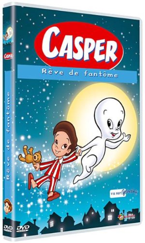 Casper - Rêve De Fantôme