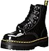 Dr. Martens Women's Molly Combat Boot