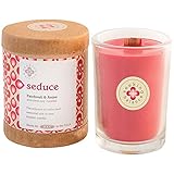 Root Candles Scented Soy Candle in Seduce (Patchouli & Anise) 6.5 oz