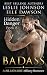 His Saving Grace — Hidden Danger: A Billionaire Military Romance
