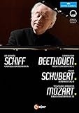 ANDRAS SCHIFF AT MOZARTWOCHE                       image