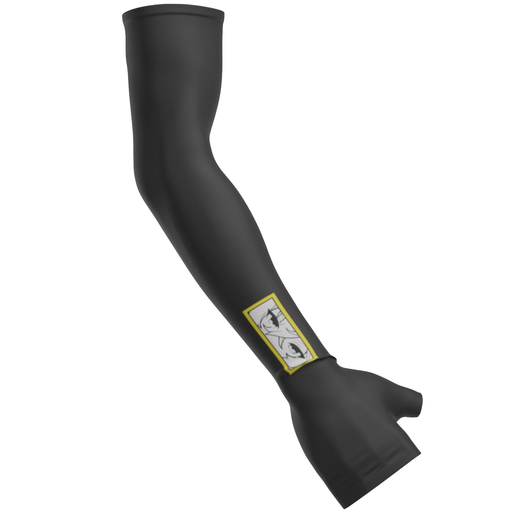 Mua [SkyPAD] ゲーミング アーム スリーブ (ハンド サポート付き) ゲーム セットアップ アクセサリ 腕用保護スリーブ 腕をカバーするコンプレッションゲーマースリーブ