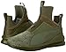 PUMA Women's Fierce Krm Cross-Trainer Shoe, Burnt Olive Black, 7 M US