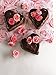 Sanneng Heart Shape Cake Pan-Removable Bottom (2 pcs set)