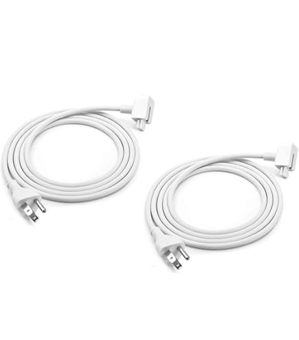 その他ノートPCアクセサリー Macintosh PowerBook AC Adapter Amazon.com: New 7.5V AC/DC Adapter for Apple Macintosh