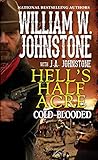 Cold-Blooded (Hell's Half Acre)