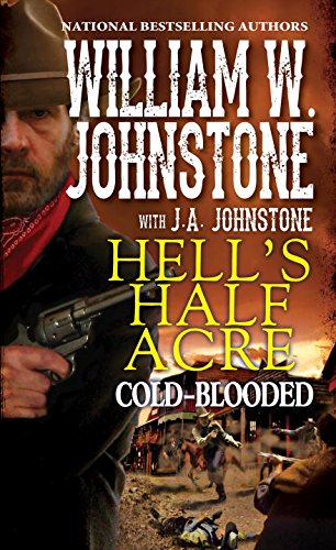 Cold-Blooded (Hell's Half Acre)