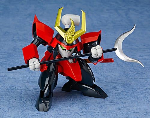 Amazon Plamax Ms 01 魔神英雄伝ワタル 戦神丸 ノンスケール Abs Ps Pe製 組み立て式プラスチックモデル プラモデル 通販