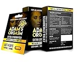 ADAMS ORGASM 100% Natural Male Libido Performance Enhancement (10)