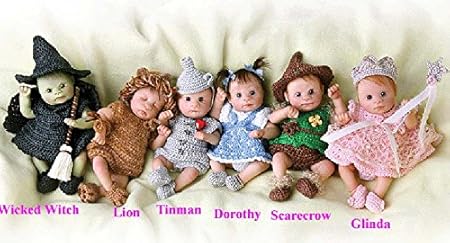 ashton drake heavenly handfuls collection