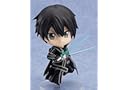 Good Smile Sword Art Online The Movie - Ordinal Scale Kirito Nendoroid Action Figure