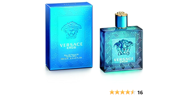 eros versace price