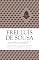Livro Frei Luís de Sousa