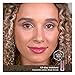 Burt's Bees 100% Natural Glossy Liquid Lipstick, Blush Brook, 1 Tube