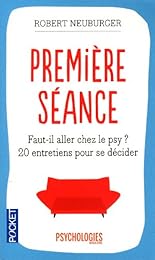 Première séance