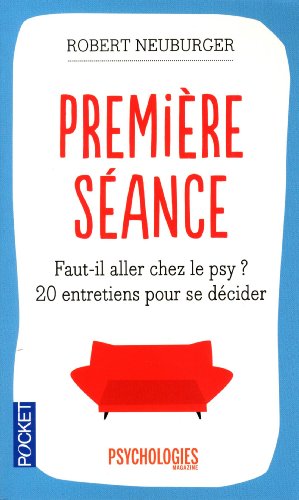 Première séance