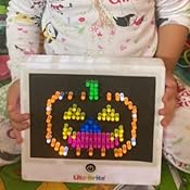 lite brite double bonus set