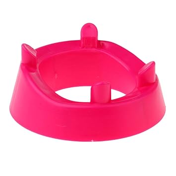 Unbekannt Juego de Soporte para balón de Baloncesto, balón de ...