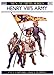 Henry VIII's Army (Men-At-Arms Series, 191)