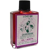 INDIO Products Love Me Oil 1/2 fl. oz.