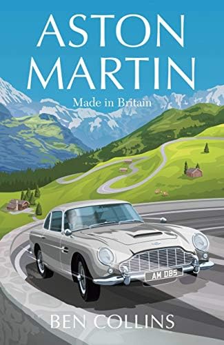 Aston Martin DB4, DB5 and DB6: Wood, Jonathan: 9781861263308