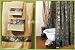 Licensed Mossy Oak New Breakup Camo Shower Curtain & Towel Set Bathroom Gift Set