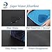 TANCANO Cooling Towel Microfiber Towels for Instant Relief Sports Towel Headwear for Golf Swimming Football Workout Gym 40