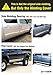 Made in USA! Compatible with 2011-2017 Chrysler 300 300C Trunk Lower Accent Molding Trim 1