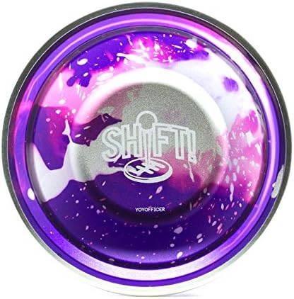 YoYofficer SHIFT!,