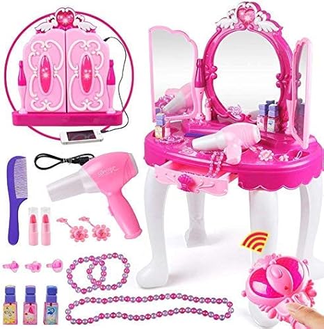 Vanity set for 5 year old Outlet