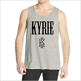 kyrie irving tank top