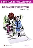 Image de Le Roman d'un enfant (French Edition)
