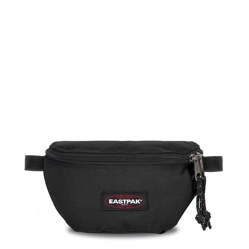 Eastpak Springer Gürteltasche, 2 L - Black (Schwarz) 4