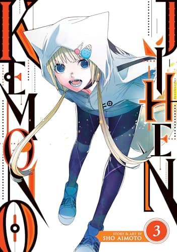 Mushihime 01: Masaya Hokazono: 9788418837586: Amazon.com: Books