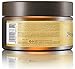 Dandruff Cleansing Deep Conditioner Mask - Thick Coarse Hair Care - Moroccan Argan Mask 8.5 oz - Deep Cleanse Dandruff Flakes & Residues with Long Lasting Conditioning