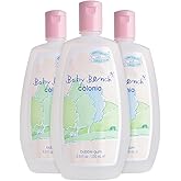 Bench 3 pcs Baby Bubble Gum Cologne 200ml
