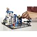 KRE-O CityVille Invasion Police Station Zombie Defense Set (A3250)