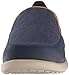 crocs Men's Santa Cruz Deluxe Slip-on M Slip-On Loafer