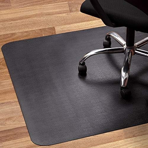 Office Chair Mat for Hardwood and Tile 