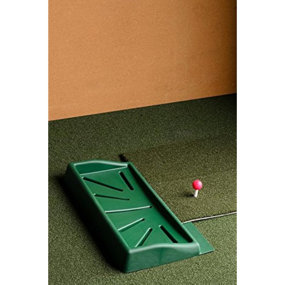 Golf Driving Range 144 Ball Tray Sports " Outdoors 689849306865 eBay