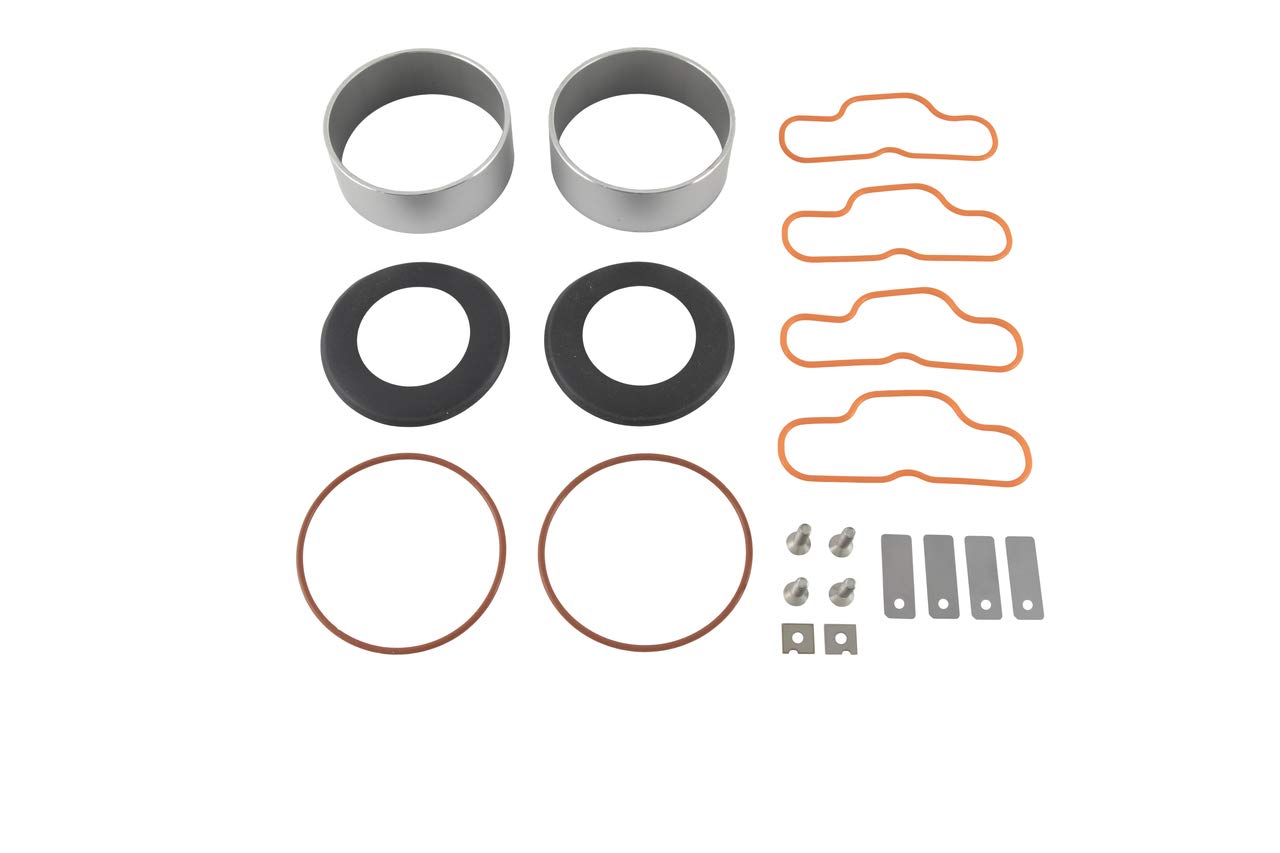 Comprehensive Service Kit for Jun-Air 87R-XB Compressor