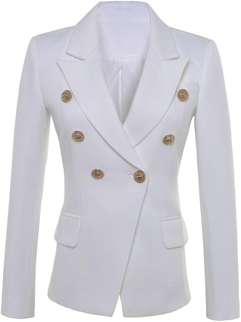 plus size designer blazers