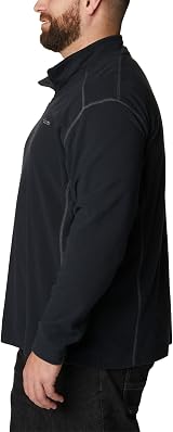 Columbia Klamath Range 2 Half Zip Fleece Pullover Men’s view 9