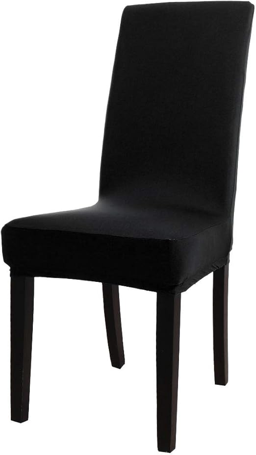 Amazon Com Uxcell Dining Chair Cover Stretch Bar Stool Slipcover
