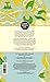 Good Virtues Co. Christmas Deal Daily Women Hair Care Shampoo For All Hair Types with Organic Black Seed Oil, Paraben-free, Travel Size (2.7 oz)