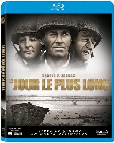 Le Jour Le Plus Long
